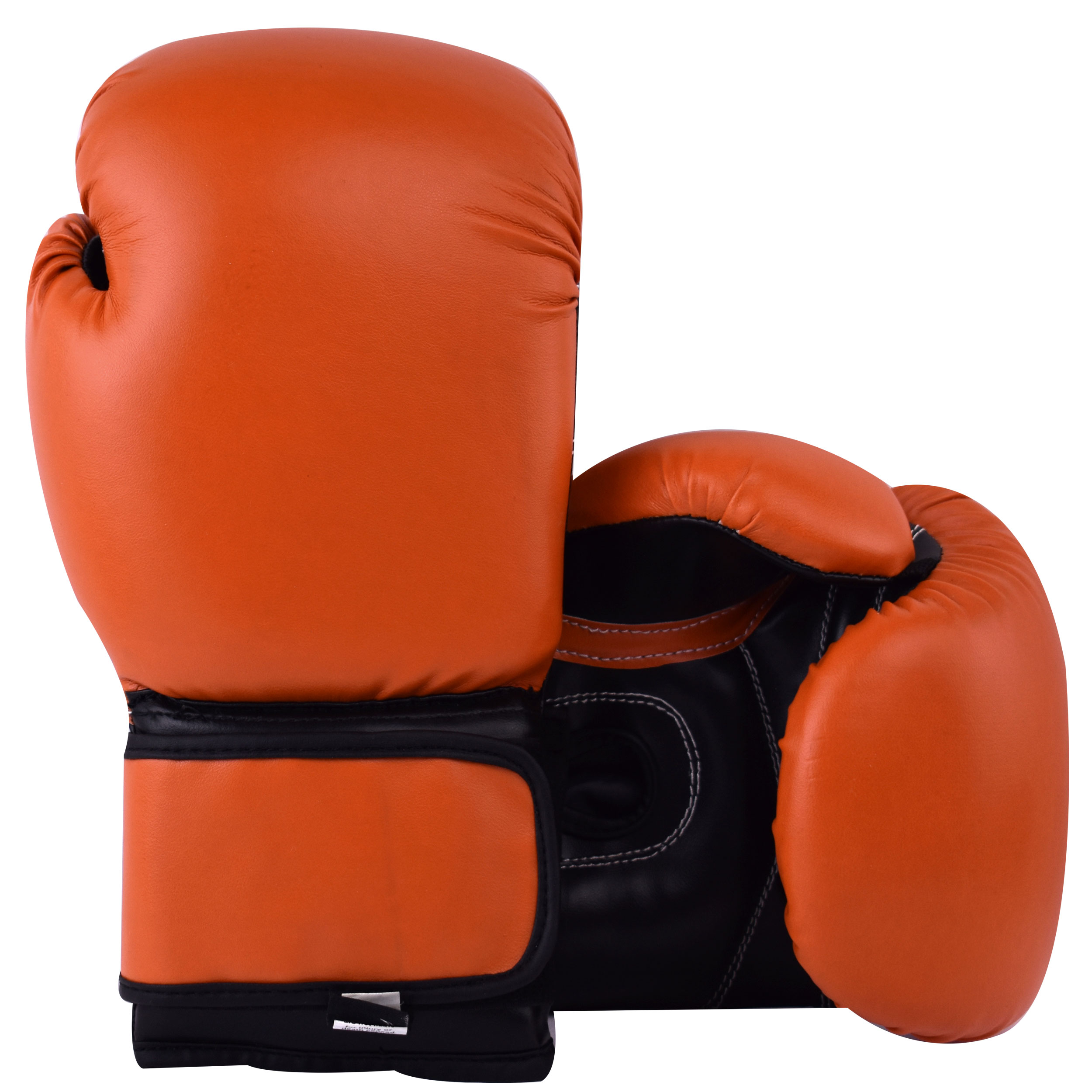 Elite Pro Leather Boxing Gloves | Maximum Impact Protection